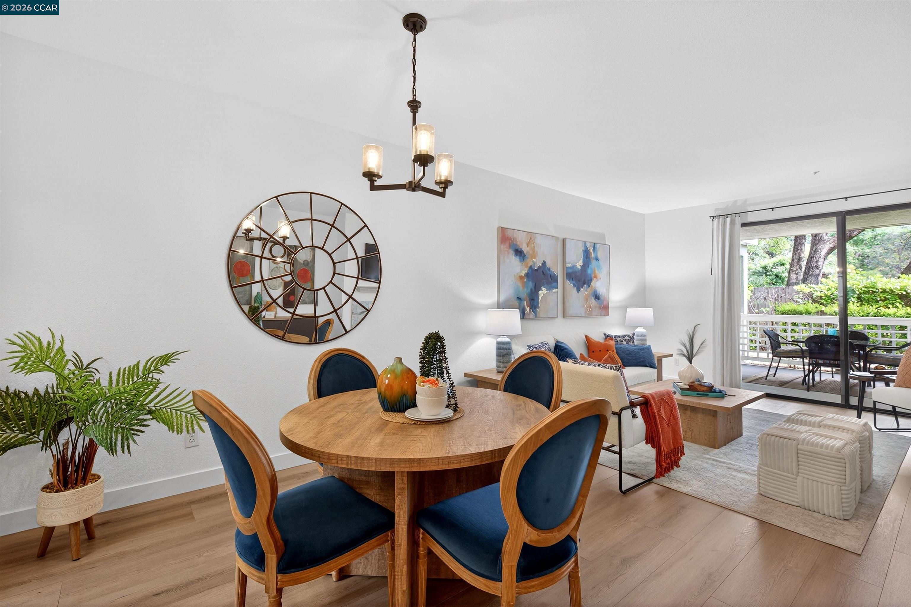 2590 Oak Road, Unit 146 Walnut Creek, CA 94597 - Photo 5 of 25