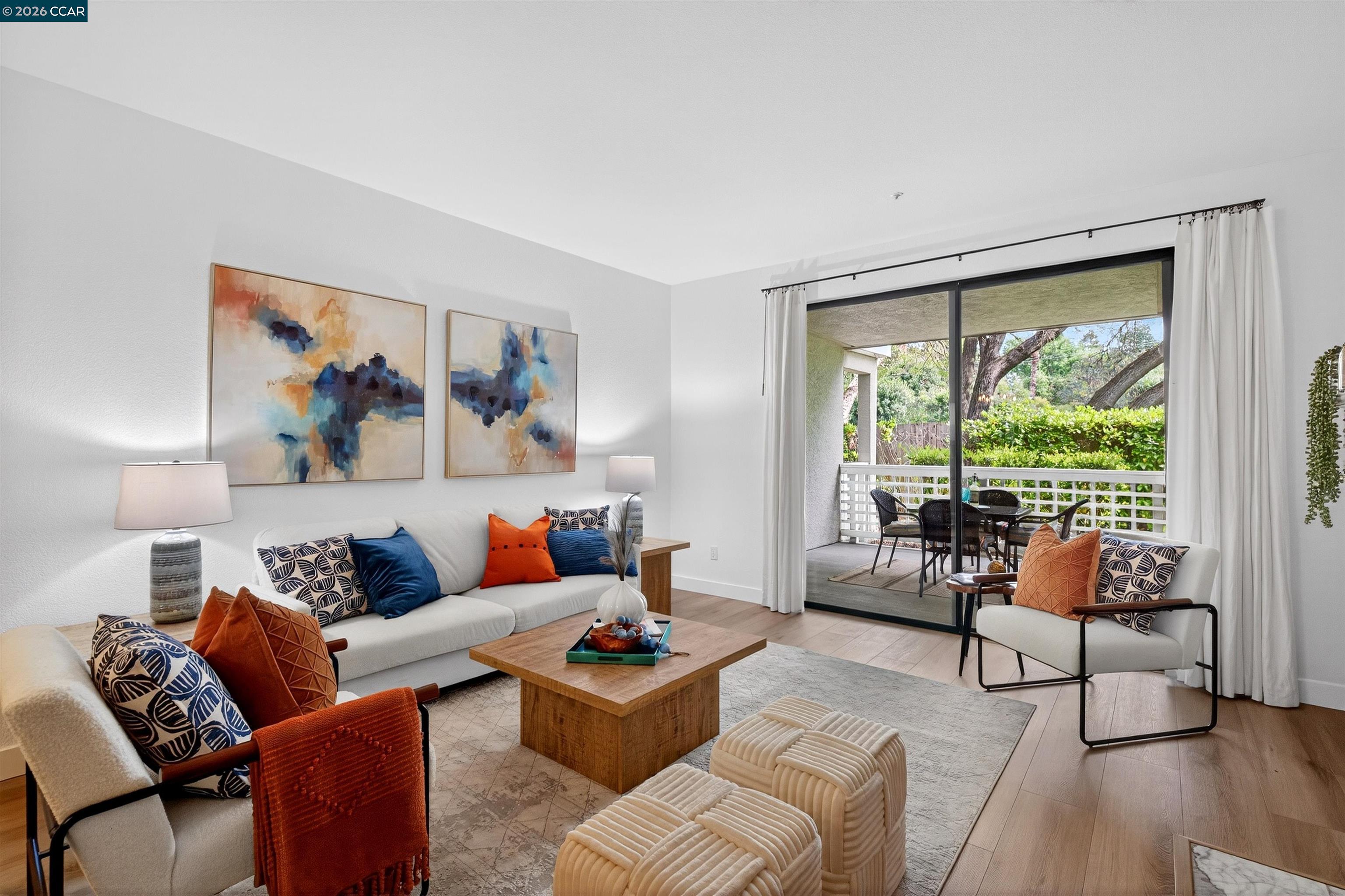 2590 Oak Road, Unit 146 Walnut Creek, CA 94597 - Photo 7 of 25