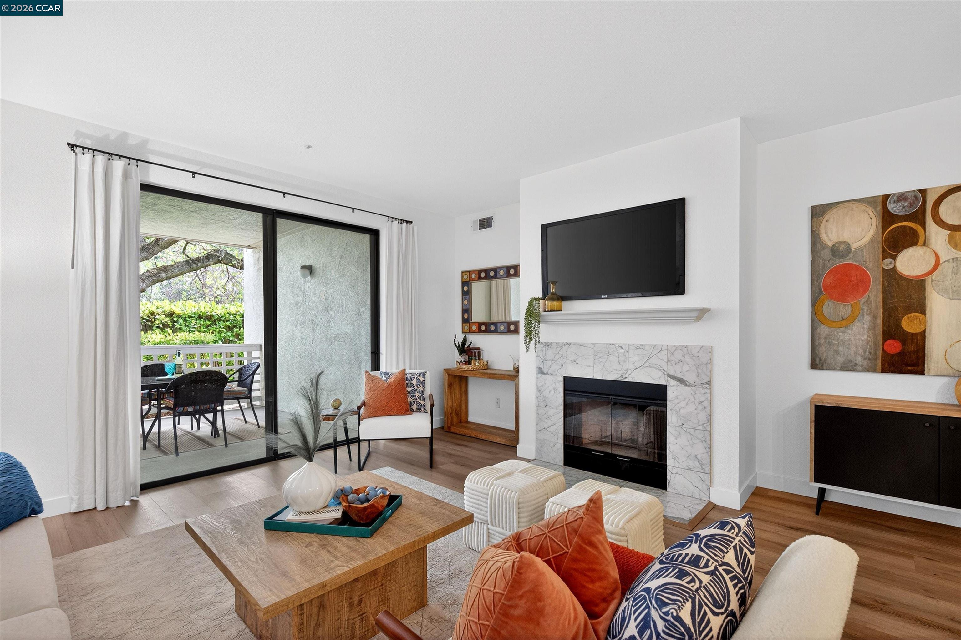 2590 Oak Road, Unit 146 Walnut Creek, CA 94597 - Photo 8 of 25