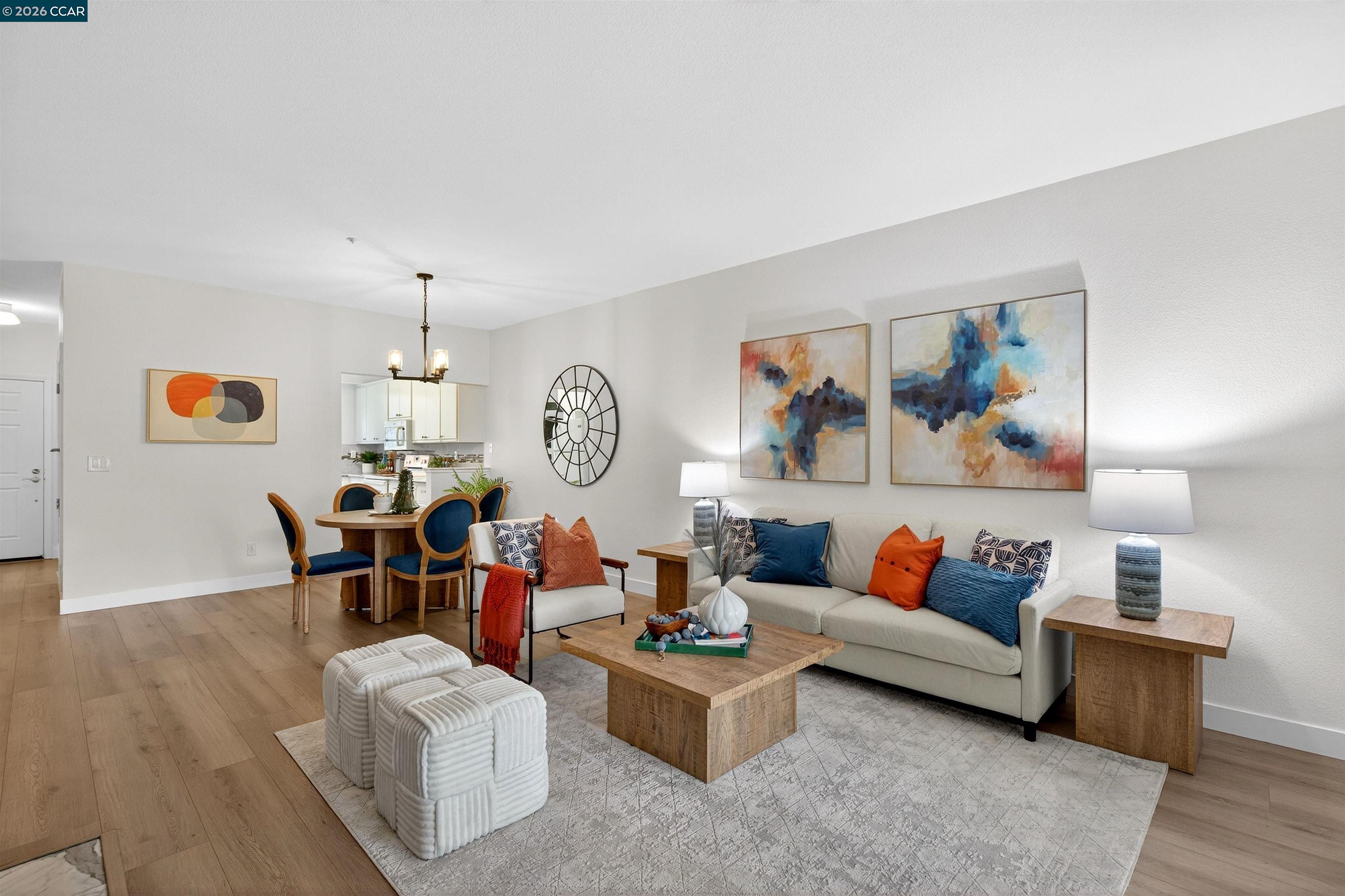 2590 Oak Road, Unit 146 Walnut Creek, CA 94597 - Photo 9 of 25