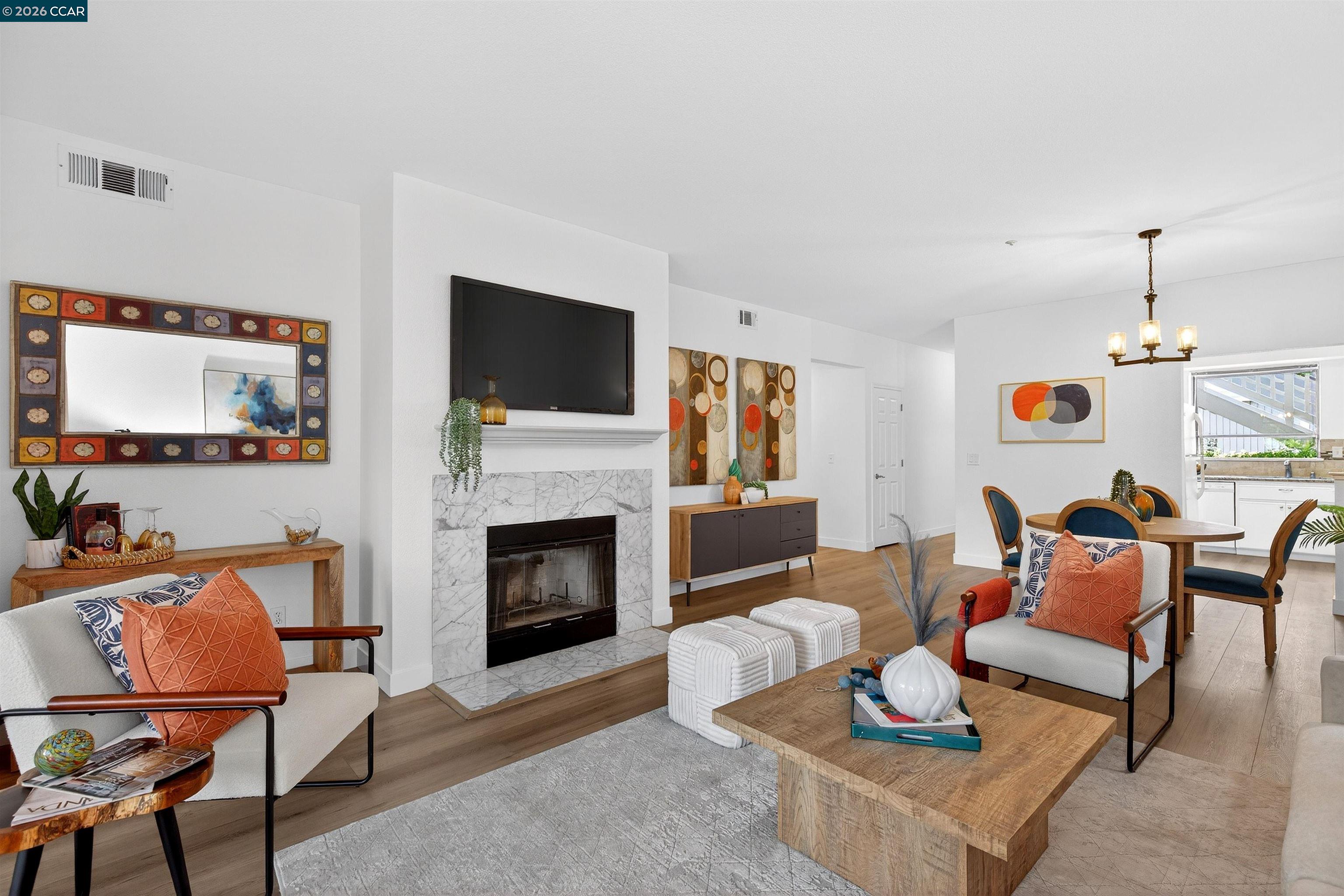 2590 Oak Road, Unit 146 Walnut Creek, CA 94597 - Photo 10 of 25