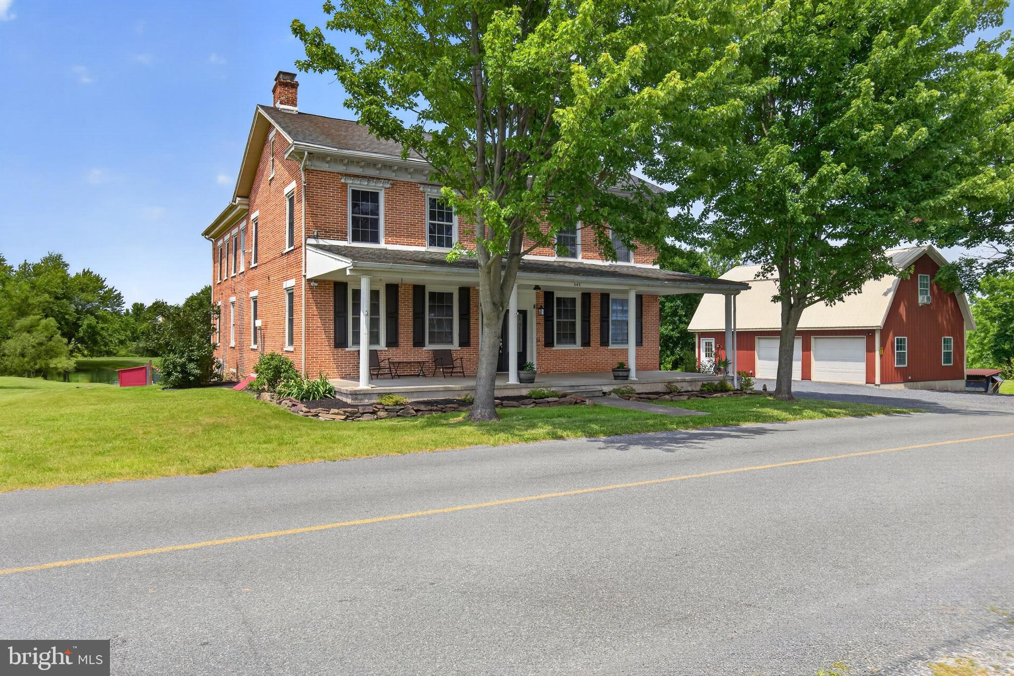 545 Hilltown Road Gettysburg, PA 17325 - Photo 2 of 70