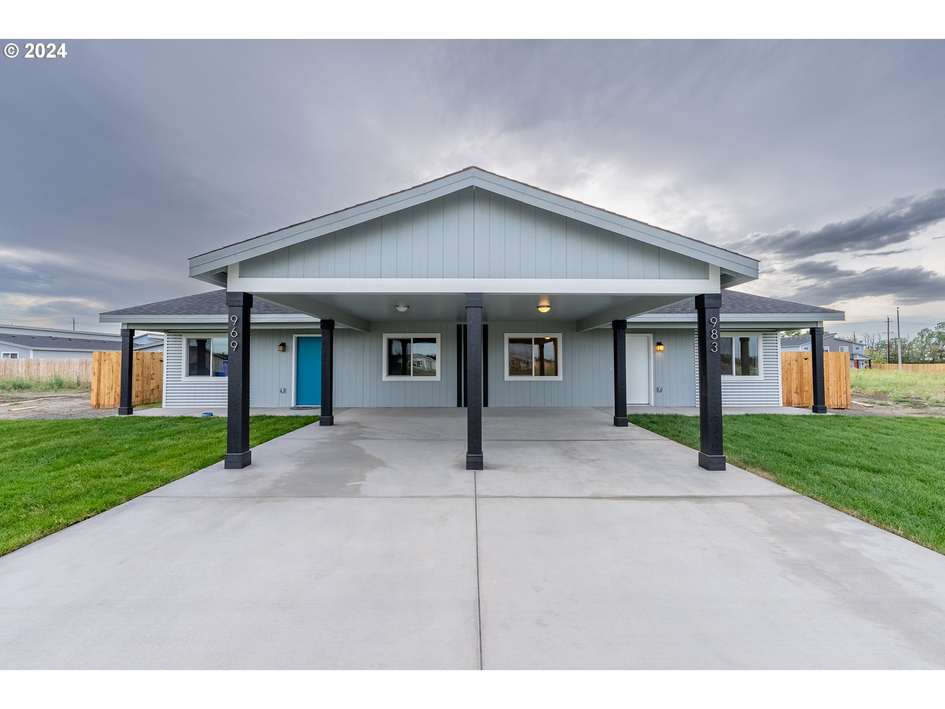 931 Northeast 10th Street Hermiston, OR 97838 - Photo 1 of 21 Gallery Image 1