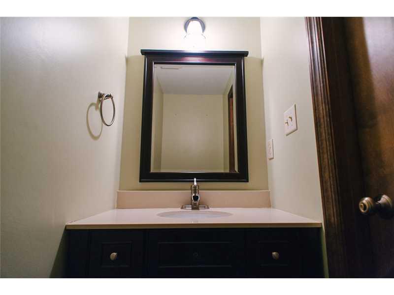 111 Thomas Road Canonsburg, PA 15317 - Photo 13 of 25 Partial Bath. Updated partial bath.