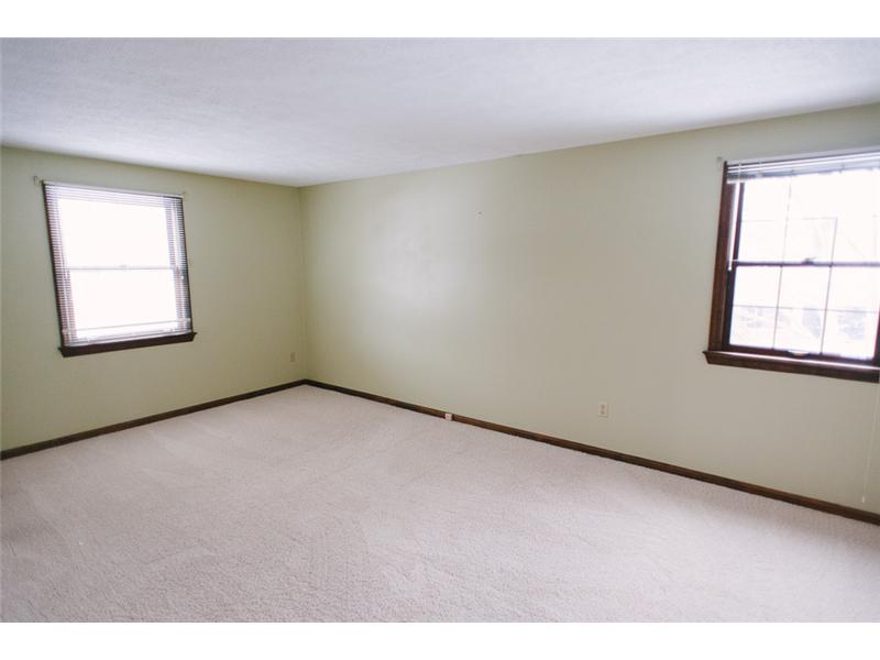 111 Thomas Road Canonsburg, PA 15317 - Photo 15 of 25 Master Bedroom.