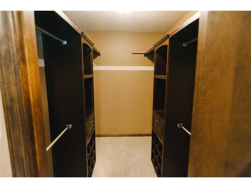 111 Thomas Road Canonsburg, PA 15317 - Photo 18 of 25 Storage. Master Closet