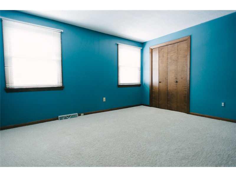 111 Thomas Road Canonsburg, PA 15317 - Photo 21 of 25 Bedroom.