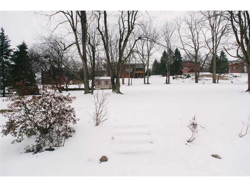 111 Thomas Road Canonsburg, PA 15317 - Photo 24 of 25 Yard/Garden.