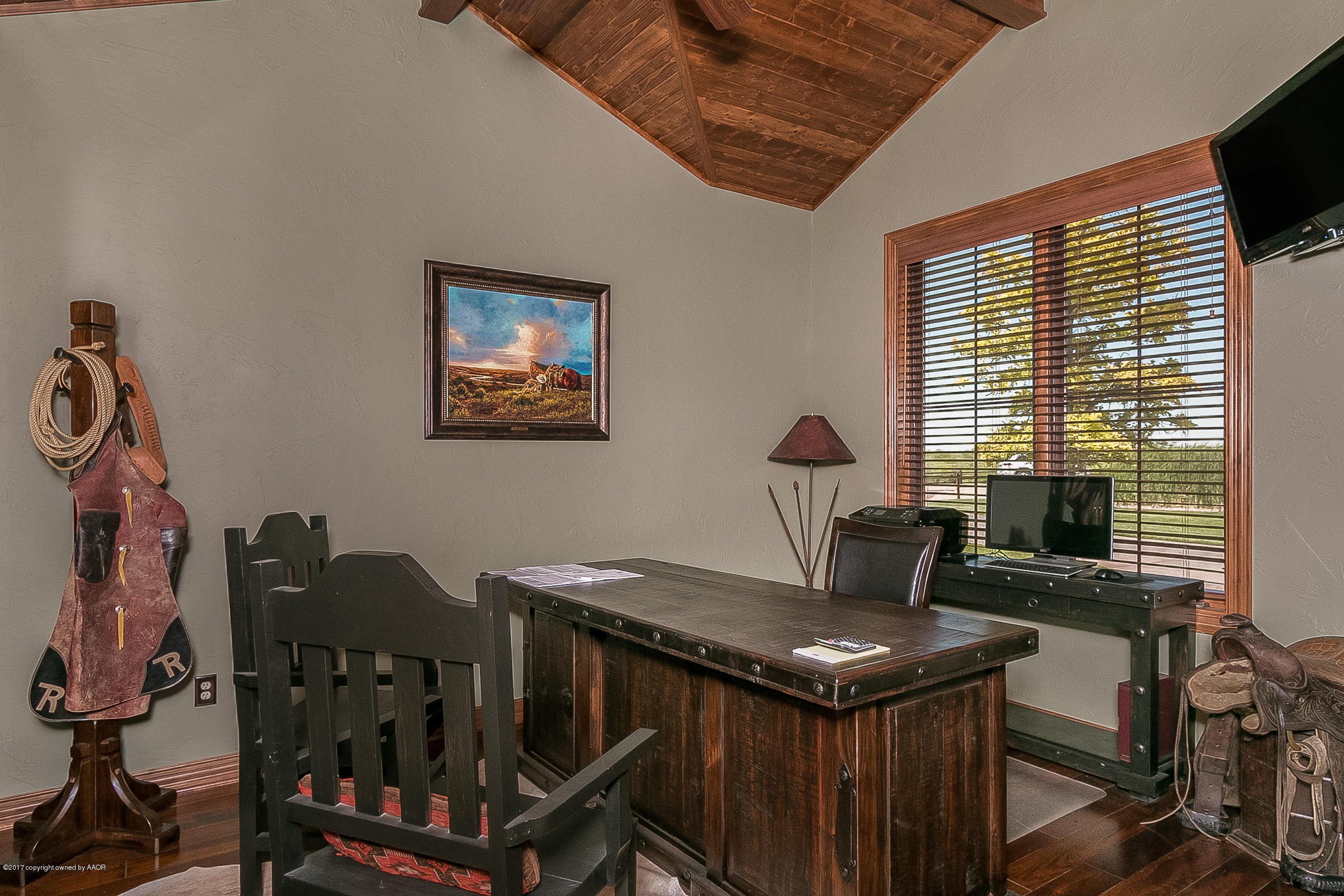 7851 East Lake View Road Amarillo, TX 79118 - Photo 24 of 57 Office