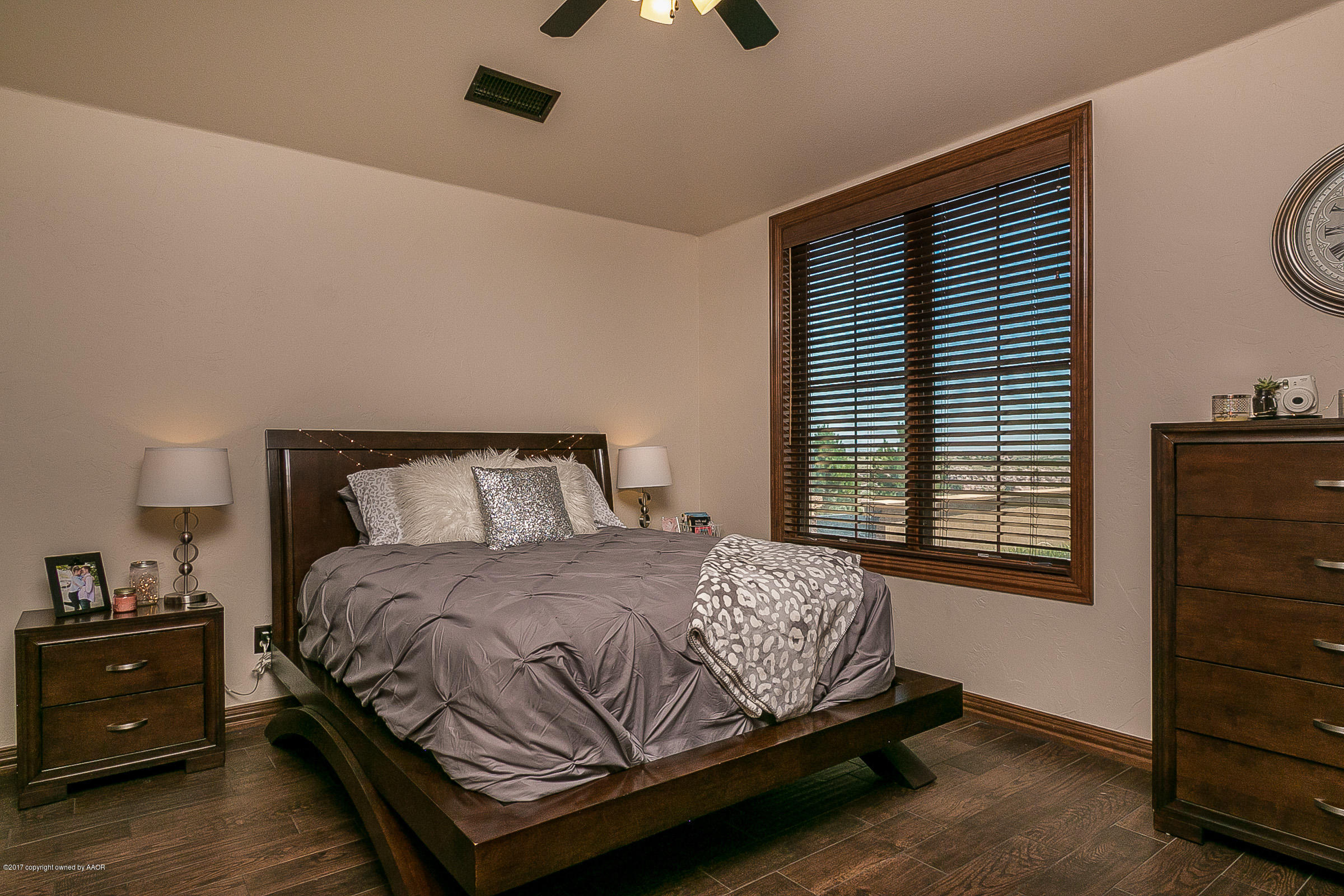 7851 East Lake View Road Amarillo, TX 79118 - Photo 25 of 57 Bedroom 2