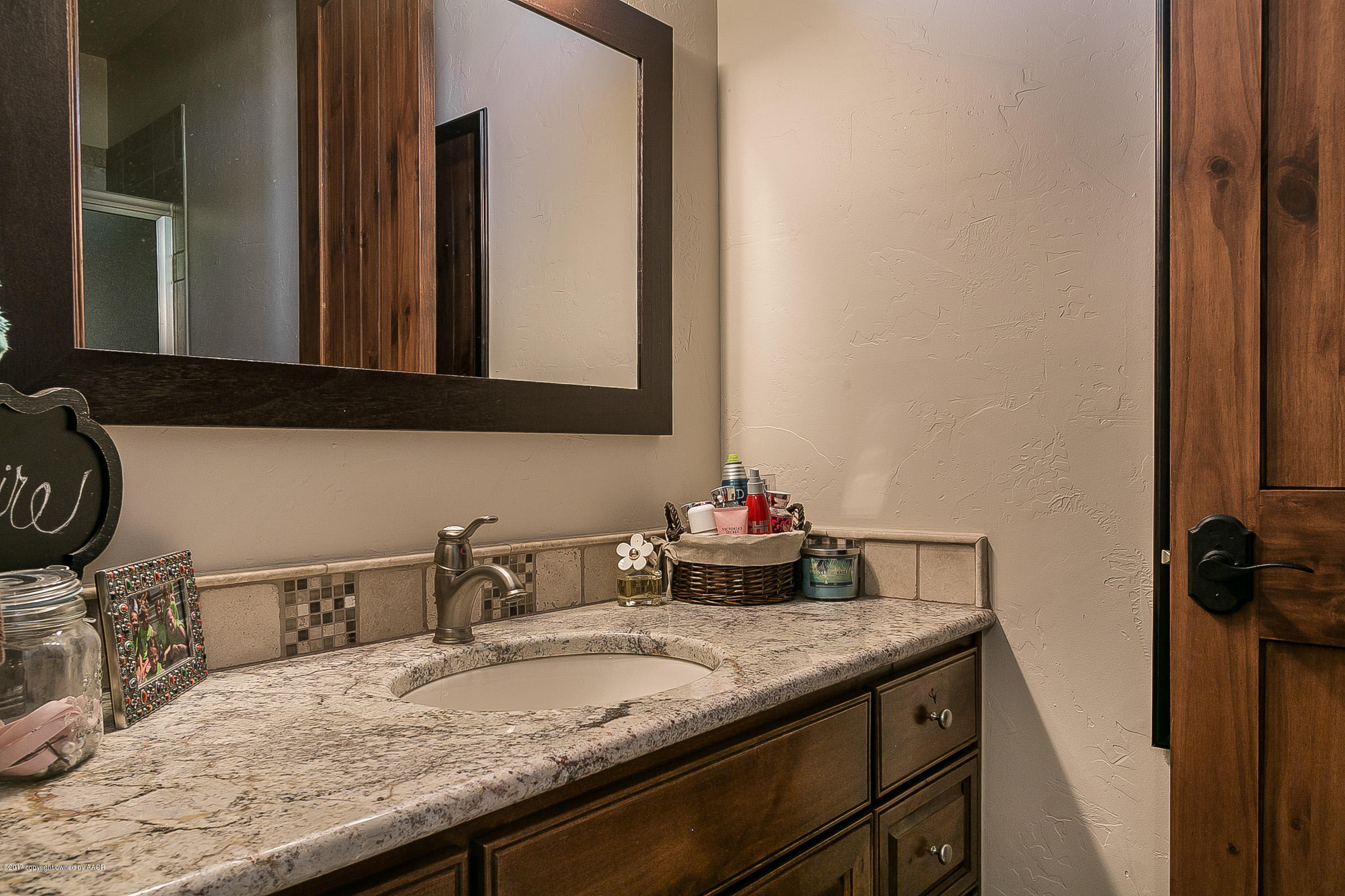 7851 East Lake View Road Amarillo, TX 79118 - Photo 26 of 57 Bathroom 2