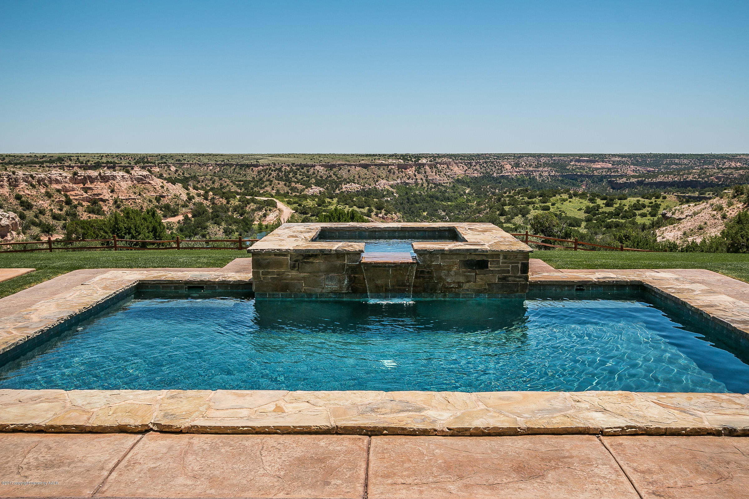 7851 East Lake View Road Amarillo, TX 79118 - Photo 42 of 57 Pool
