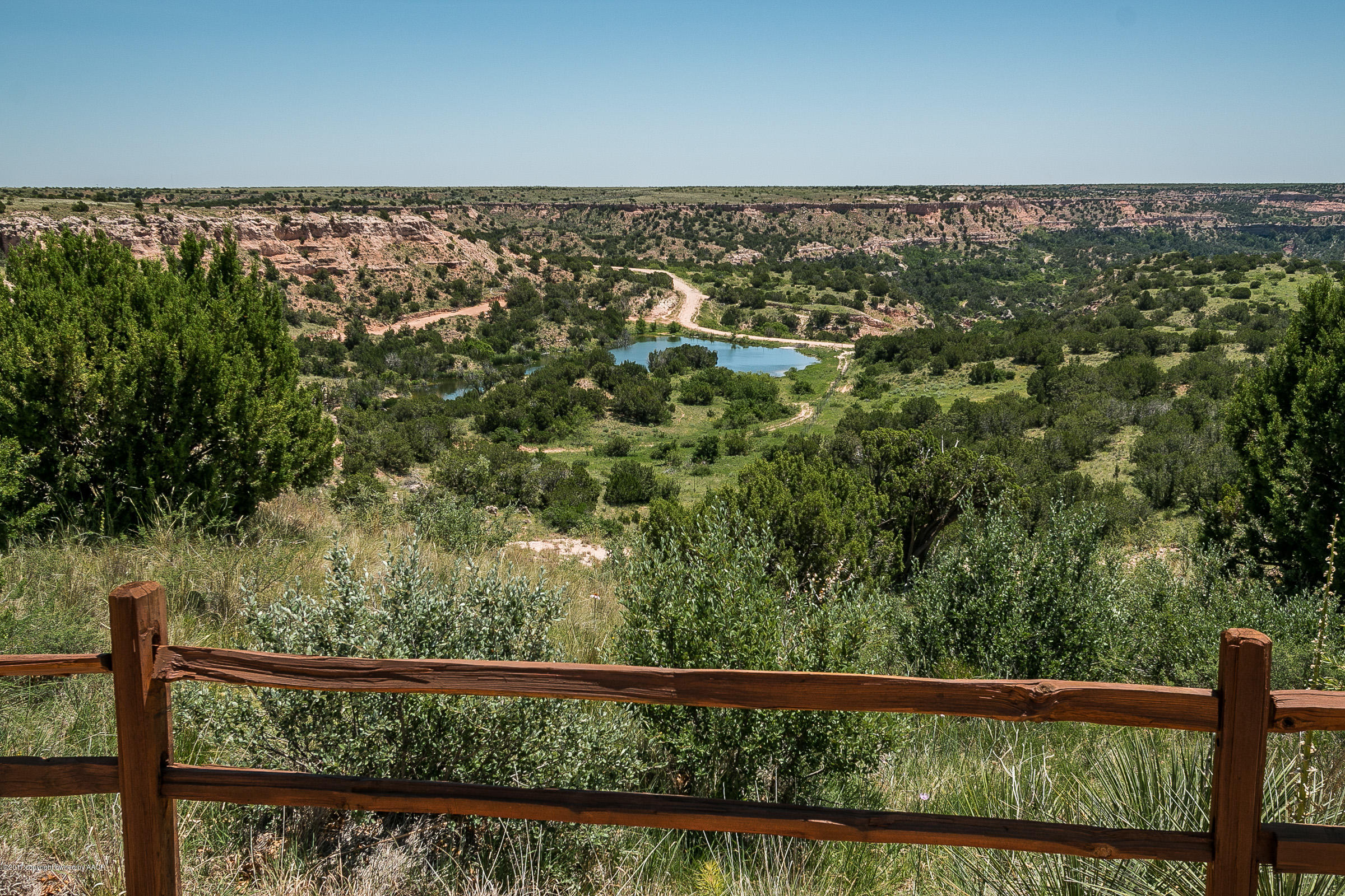 7851 East Lake View Road Amarillo, TX 79118 - Photo 54 of 57 View 4