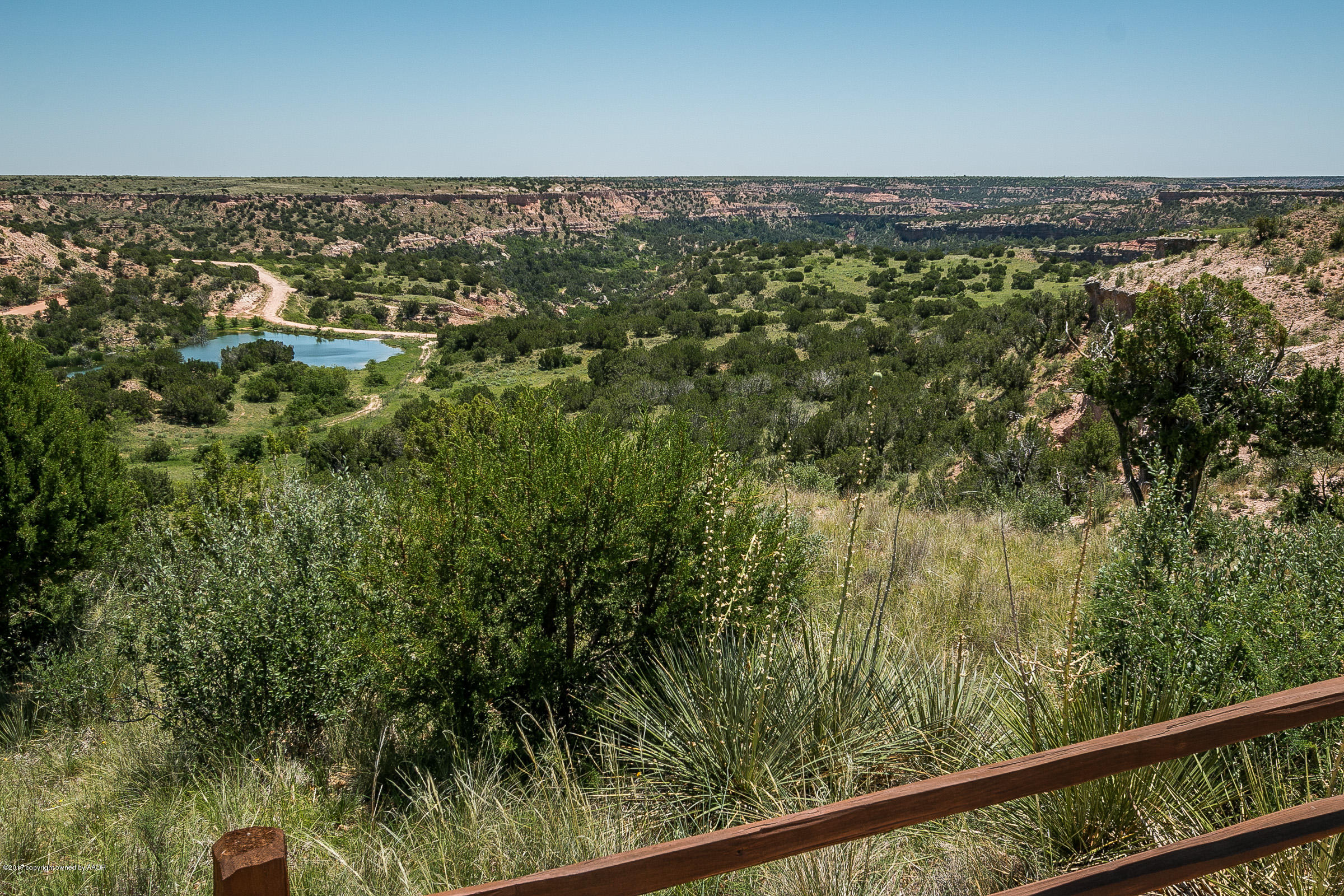 7851 East Lake View Road Amarillo, TX 79118 - Photo 56 of 57 View 5