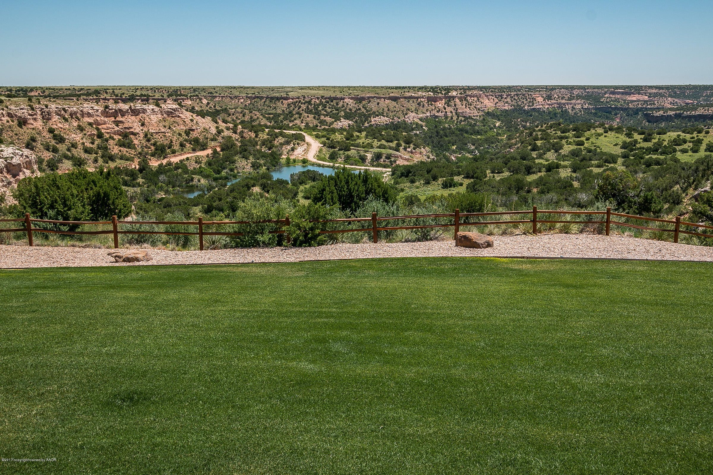 7851 East Lake View Road Amarillo, TX 79118 - Photo 57 of 57 Canyon View