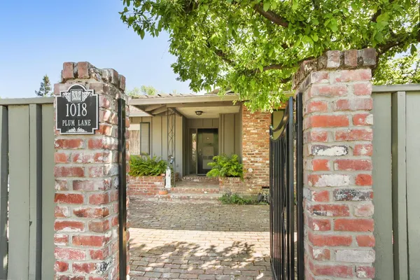 $975,000 | 1018 Plum Lane, Davis, CA 95616