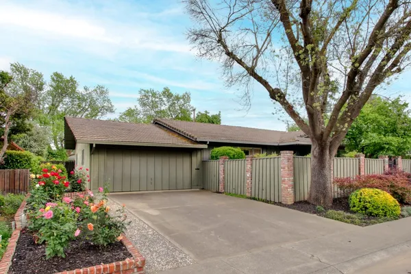 $975,000 | 1018 Plum Lane, Davis, CA 95616