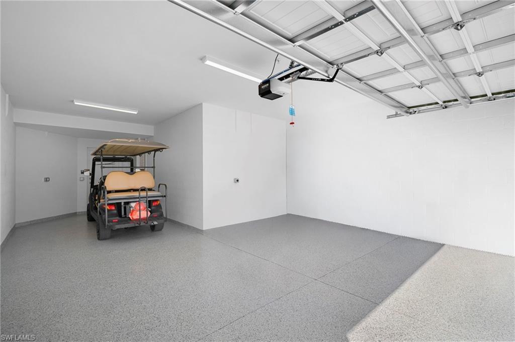 15194 Bluffton Lane, Unit 1422 Babcock Ranch, FL 33982 - Photo 6 of 35 an empty room with a small space