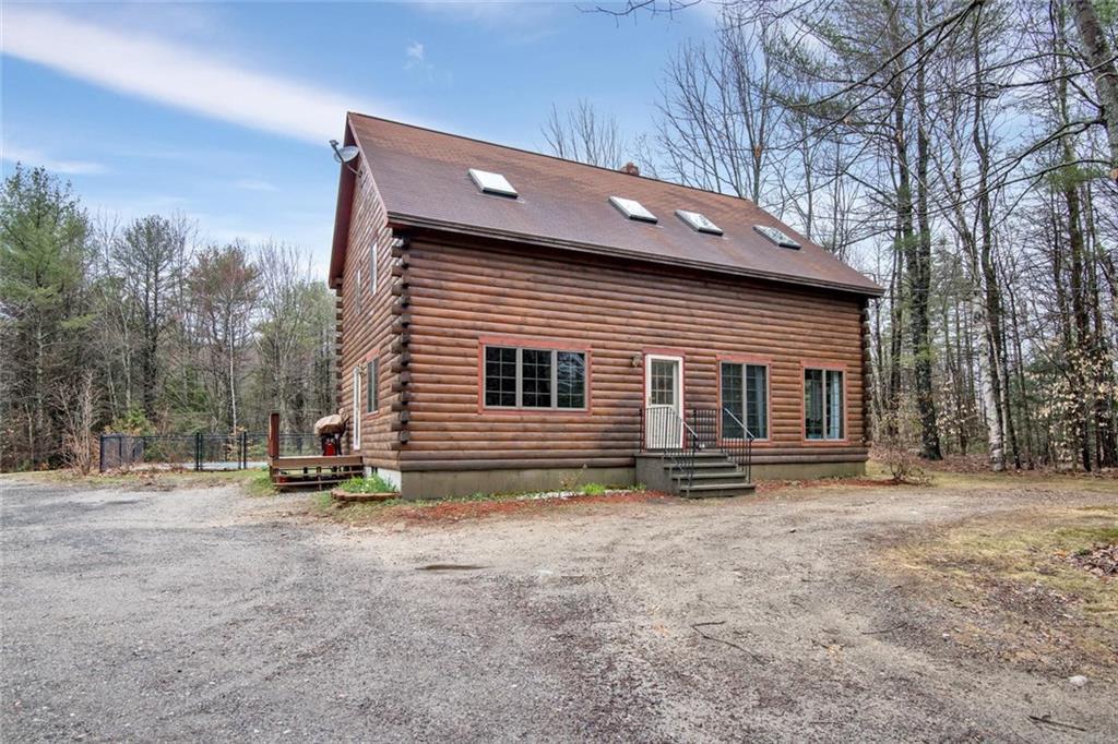 612 Lewiston Road New Gloucester, ME 04260 - Photo 29 of 30 Photo