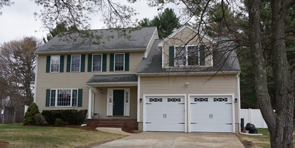 4 Edwards Road Wilmington, MA 01887 - Photo 1 of 29 Gallery Image 1