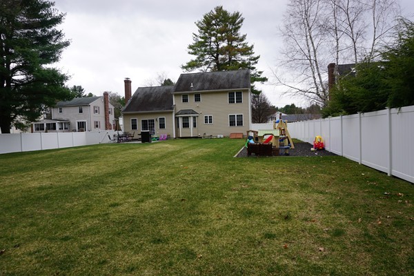4 Edwards Road Wilmington, MA 01887 - Photo 23 of 29 Gallery Image 23