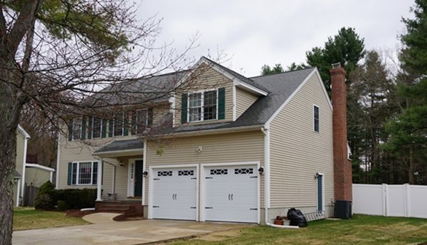 4 Edwards Road Wilmington, MA 01887 - Photo 28 of 29 Gallery Image 28