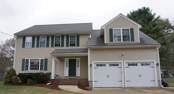 4 Edwards Road Wilmington, MA 01887 - Photo 29 of 29 Gallery Image 29