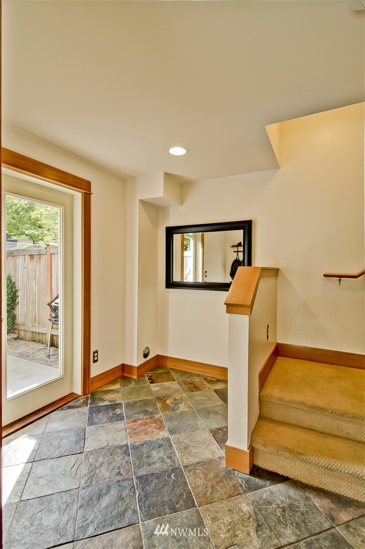 5416 Fauntleroy Way Southwest, Unit A Seattle, WA 98136 - Photo 3 of 13