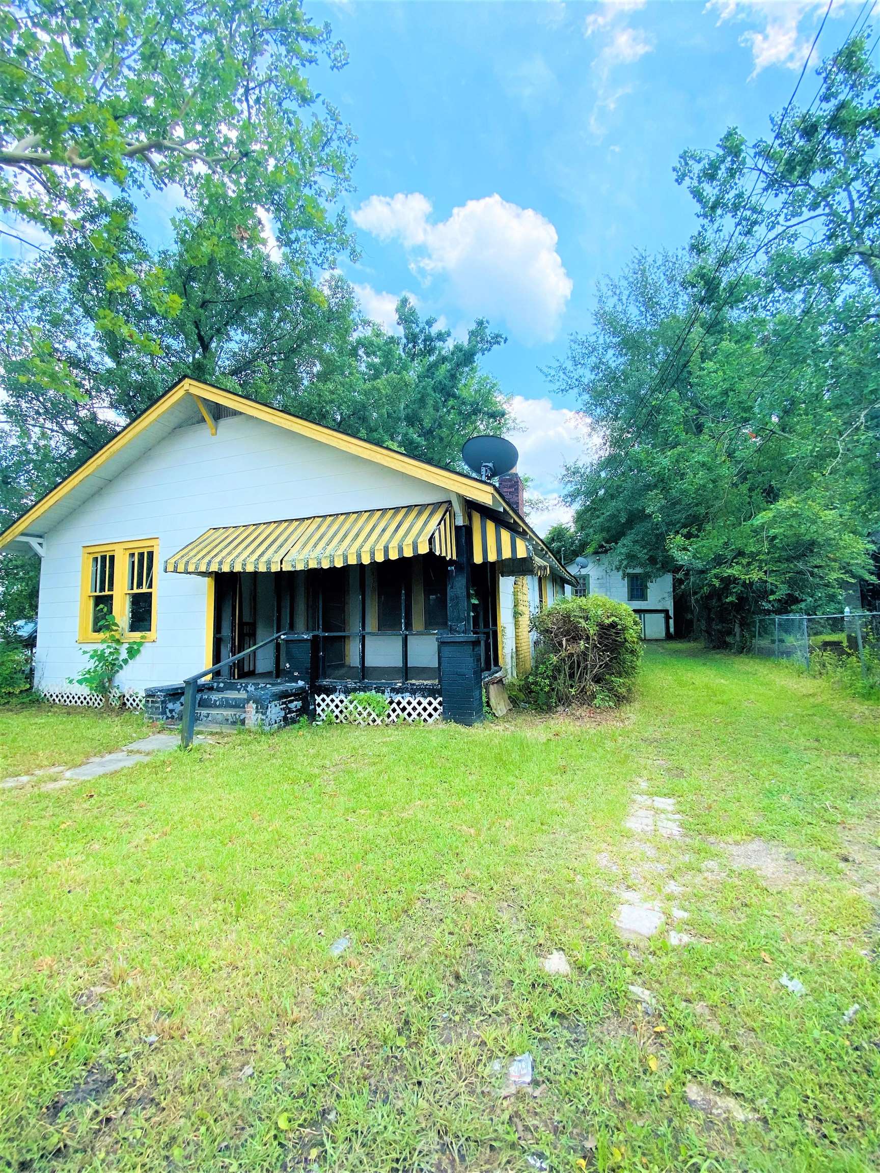 436 Irby Street Mobile, AL 36610 - Photo 22 of 22
