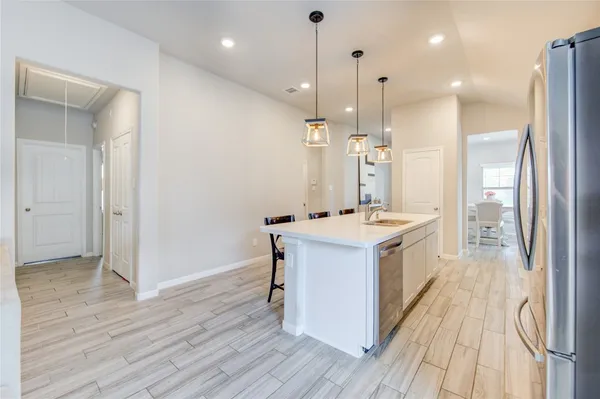 $312,000 | 5011 Yellow Rays Trail, Katy, TX 77493