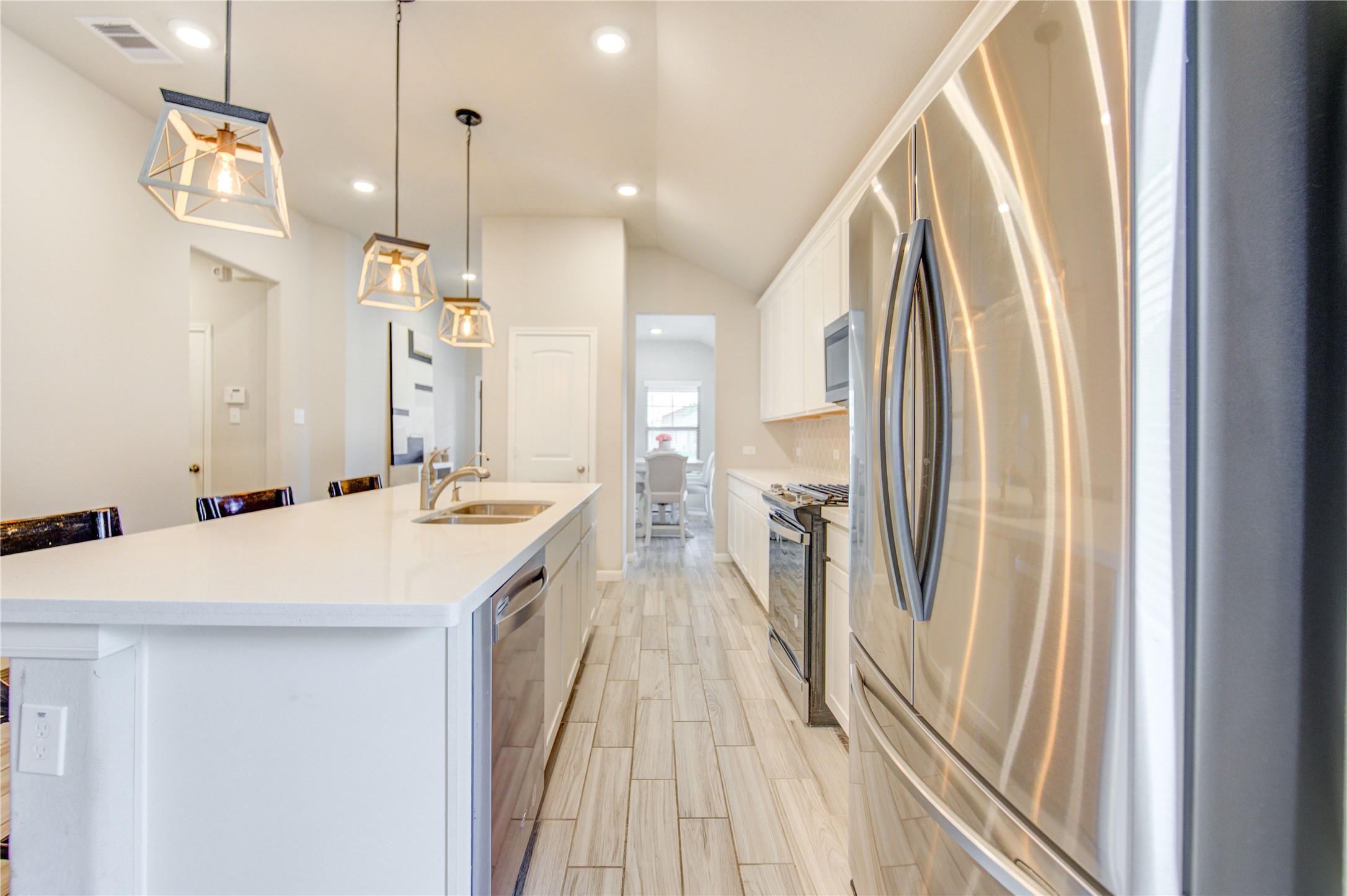 5011 Yellow Rays Trail Katy, TX 77493 - Photo 14 of 47