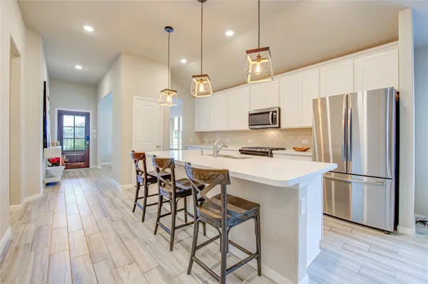 $312,000 | 5011 Yellow Rays Trail, Katy, TX 77493