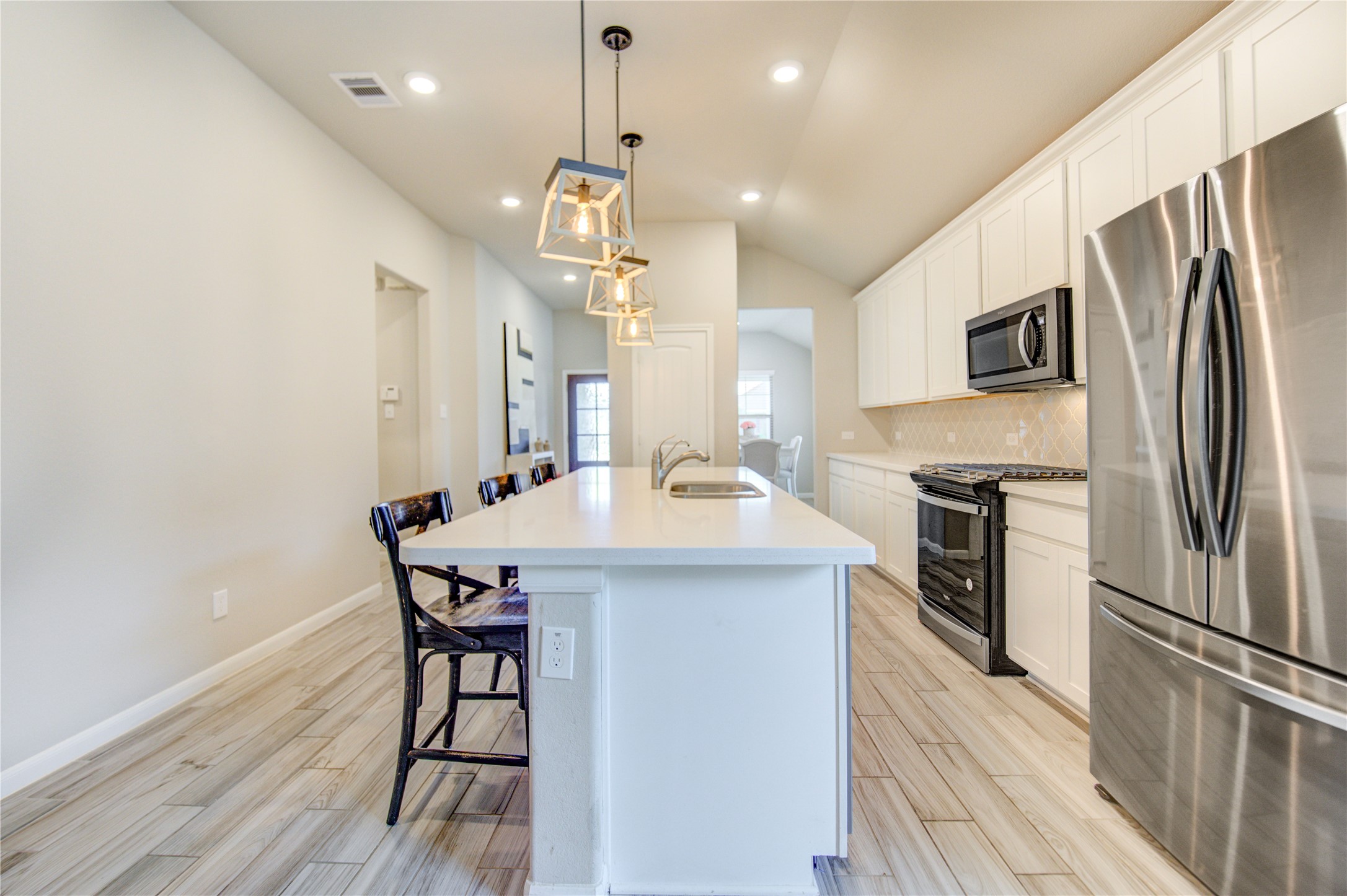 5011 Yellow Rays Trail Katy, TX 77493 - Photo 16 of 47