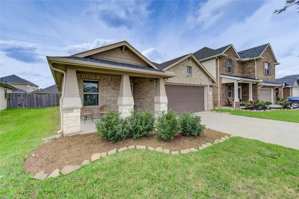$312,000 | 5011 Yellow Rays Trail, Katy, TX 77493