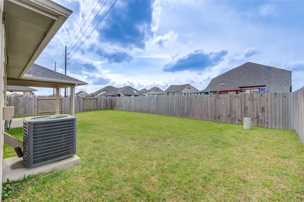 $312,000 | 5011 Yellow Rays Trail, Katy, TX 77493