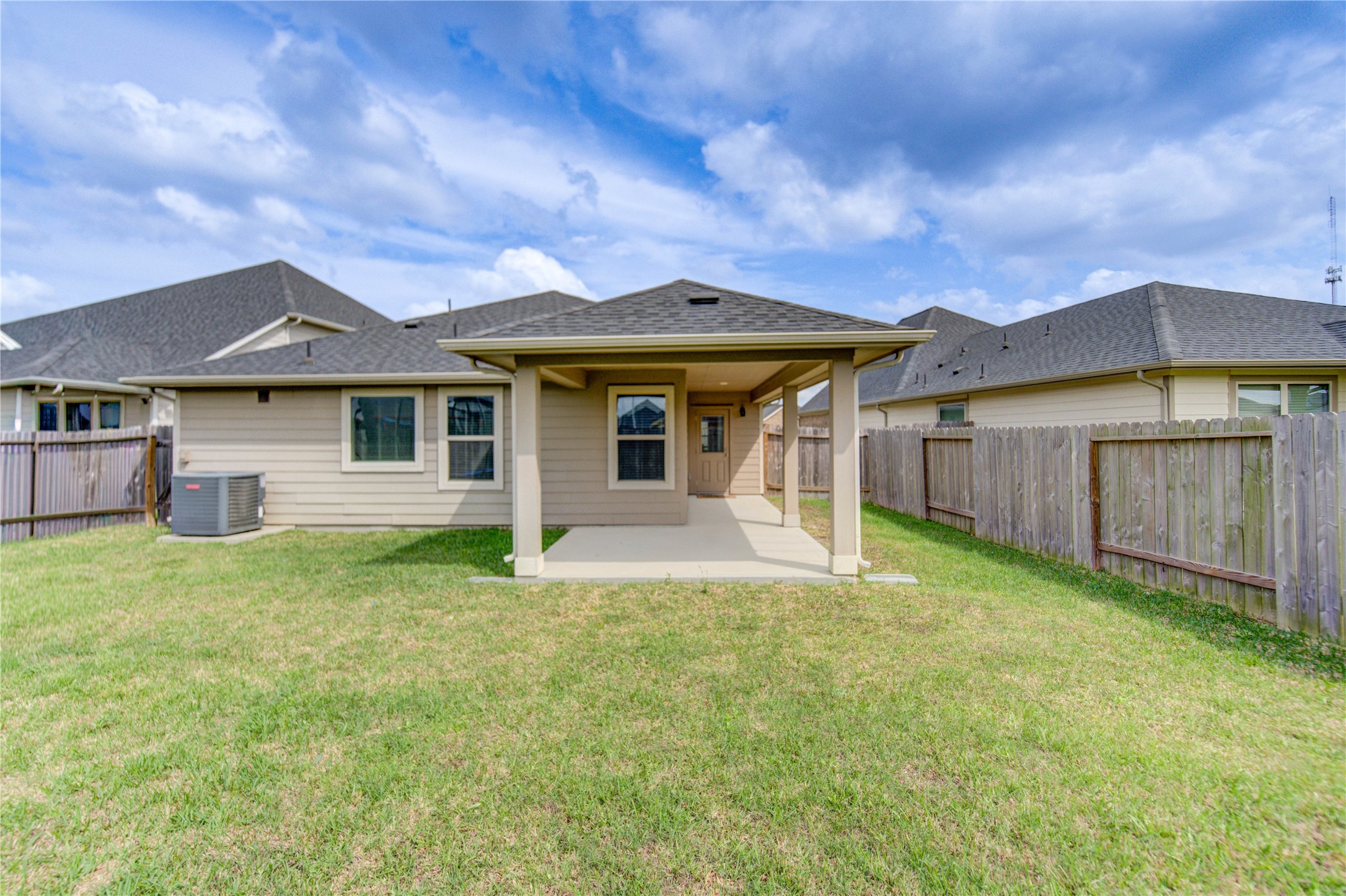 5011 Yellow Rays Trail Katy, TX 77493 - Photo 42 of 47