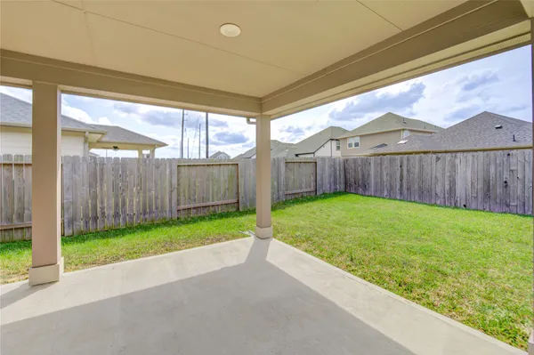 $312,000 | 5011 Yellow Rays Trail, Katy, TX 77493