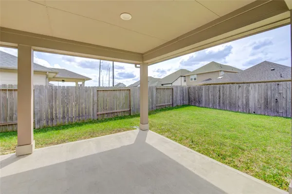 $312,000 | 5011 Yellow Rays Trail, Katy, TX 77493