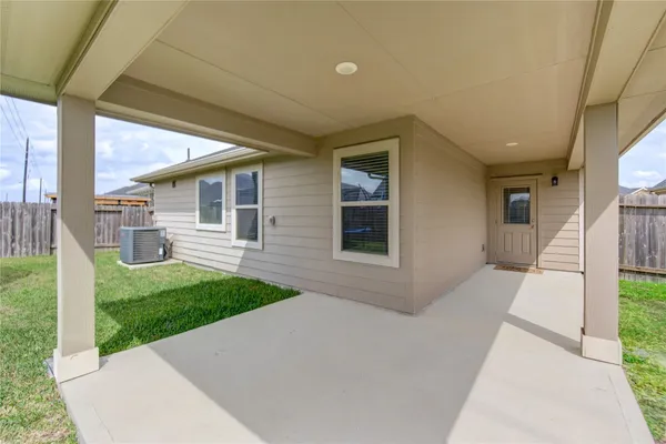 $312,000 | 5011 Yellow Rays Trail, Katy, TX 77493