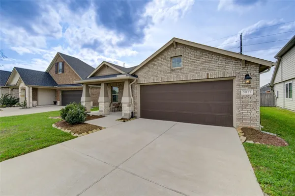 $312,000 | 5011 Yellow Rays Trail, Katy, TX 77493