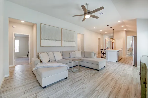 $312,000 | 5011 Yellow Rays Trail, Katy, TX 77493