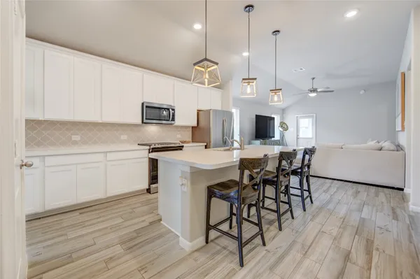 $312,000 | 5011 Yellow Rays Trail, Katy, TX 77493