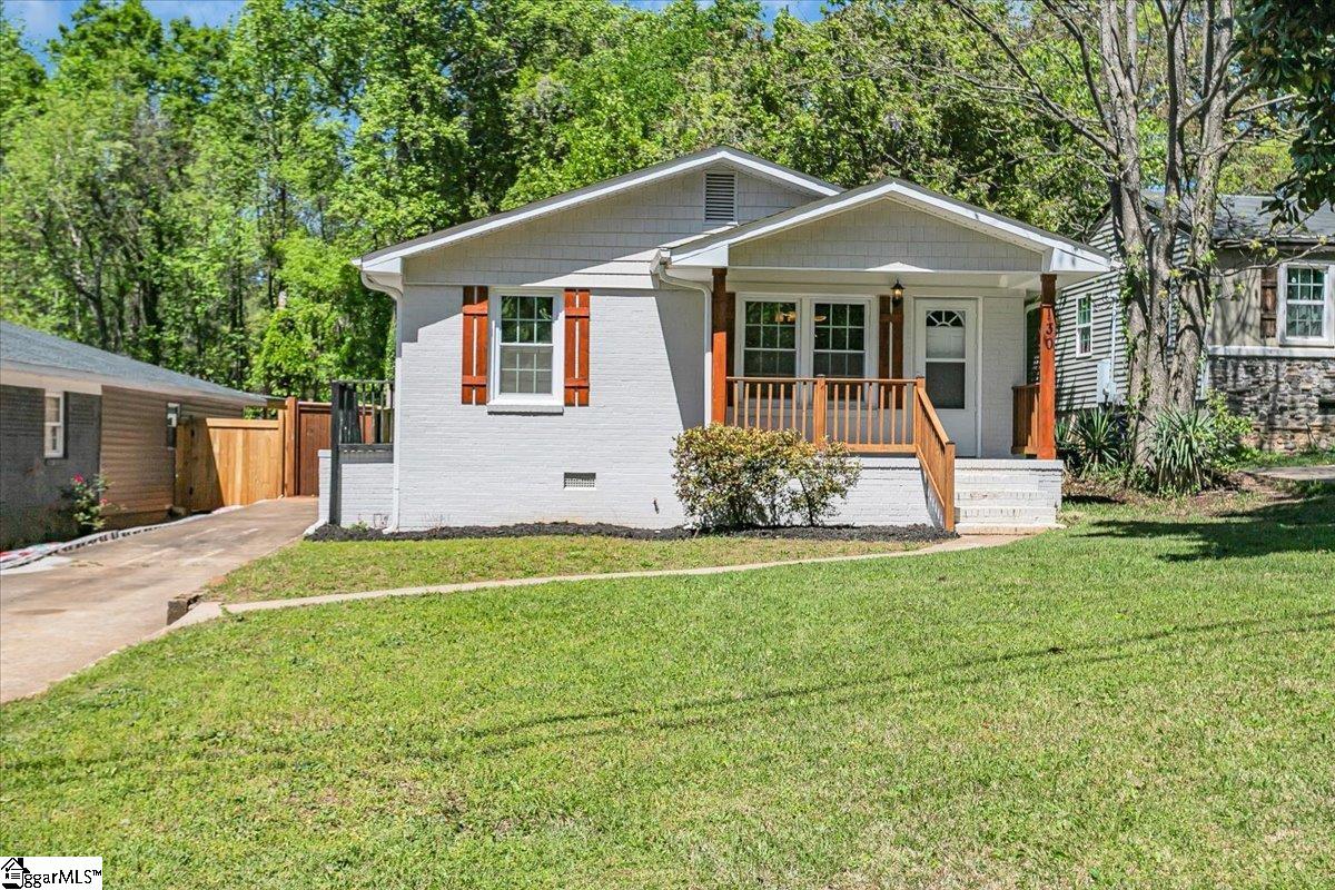 130 Glenn Road Greenville, SC 29607 - Photo 1 of 31 Gallery Image 1