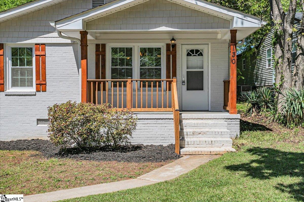 130 Glenn Road Greenville, SC 29607 - Photo 2 of 31 Gallery Image 2