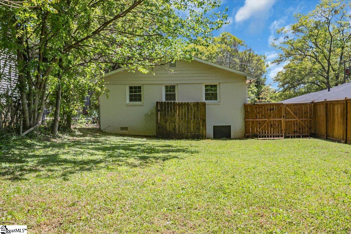 130 Glenn Road Greenville, SC 29607 - Photo 28 of 31 Gallery Image 28