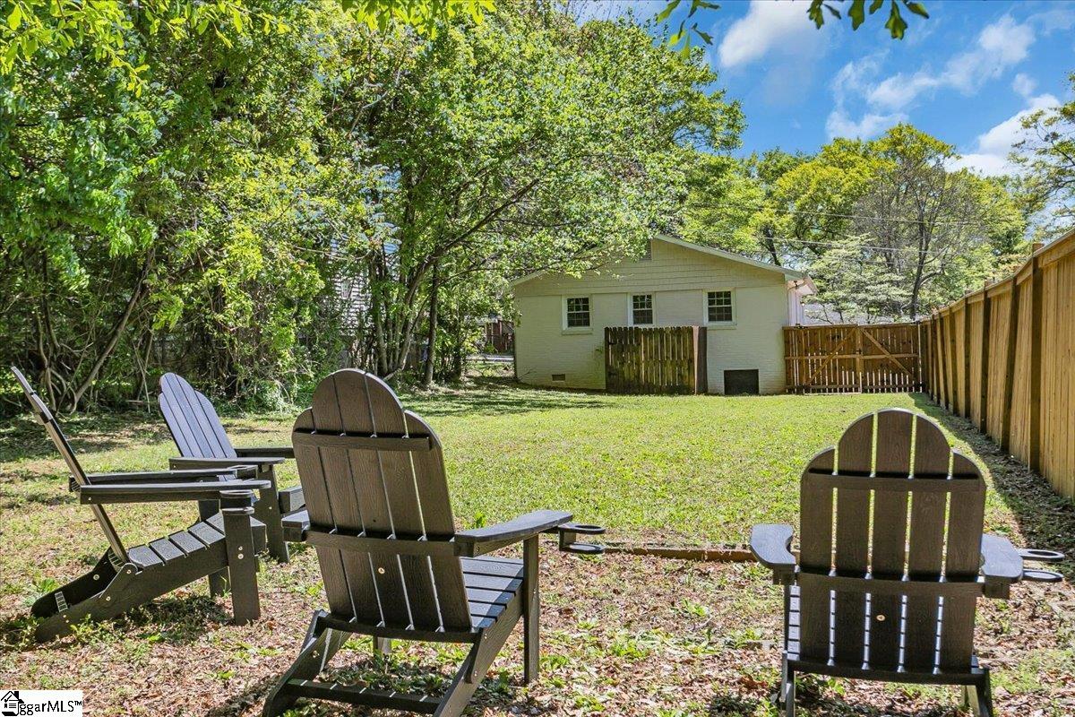 130 Glenn Road Greenville, SC 29607 - Photo 29 of 31 Gallery Image 29