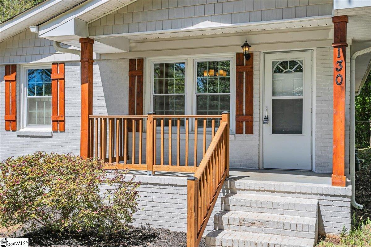 130 Glenn Road Greenville, SC 29607 - Photo 3 of 31 Gallery Image 3