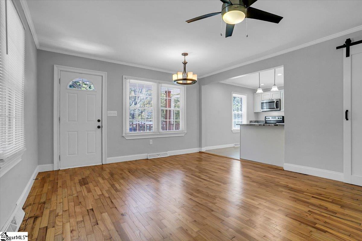 130 Glenn Road Greenville, SC 29607 - Photo 5 of 31 Gallery Image 5