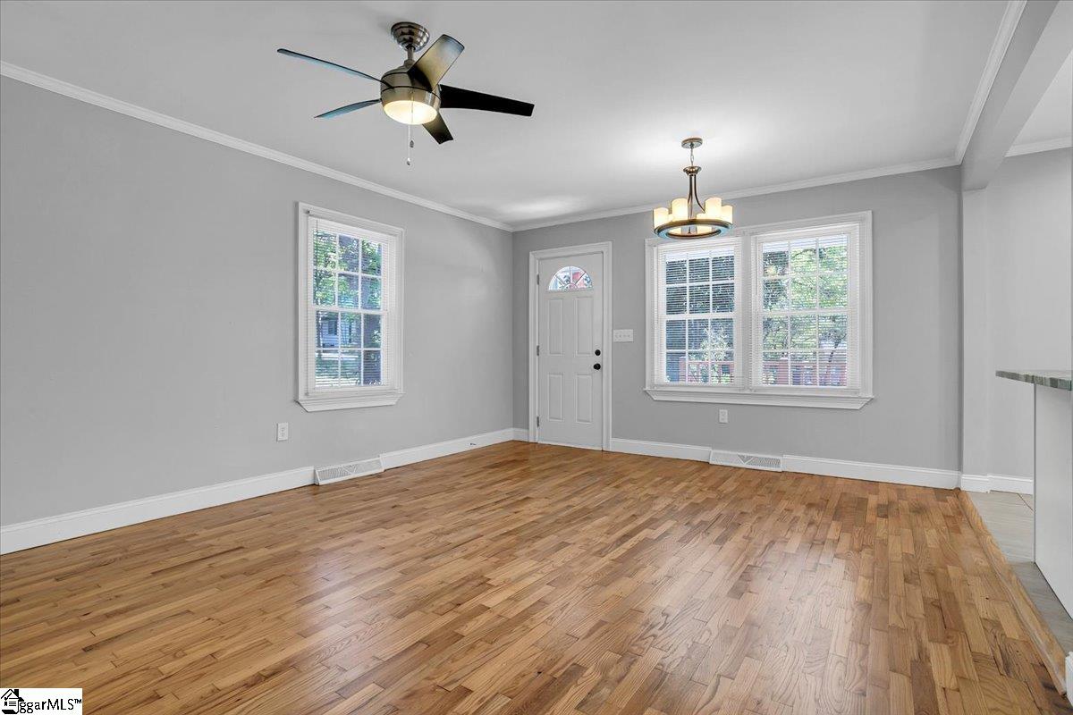 130 Glenn Road Greenville, SC 29607 - Photo 6 of 31 Gallery Image 6