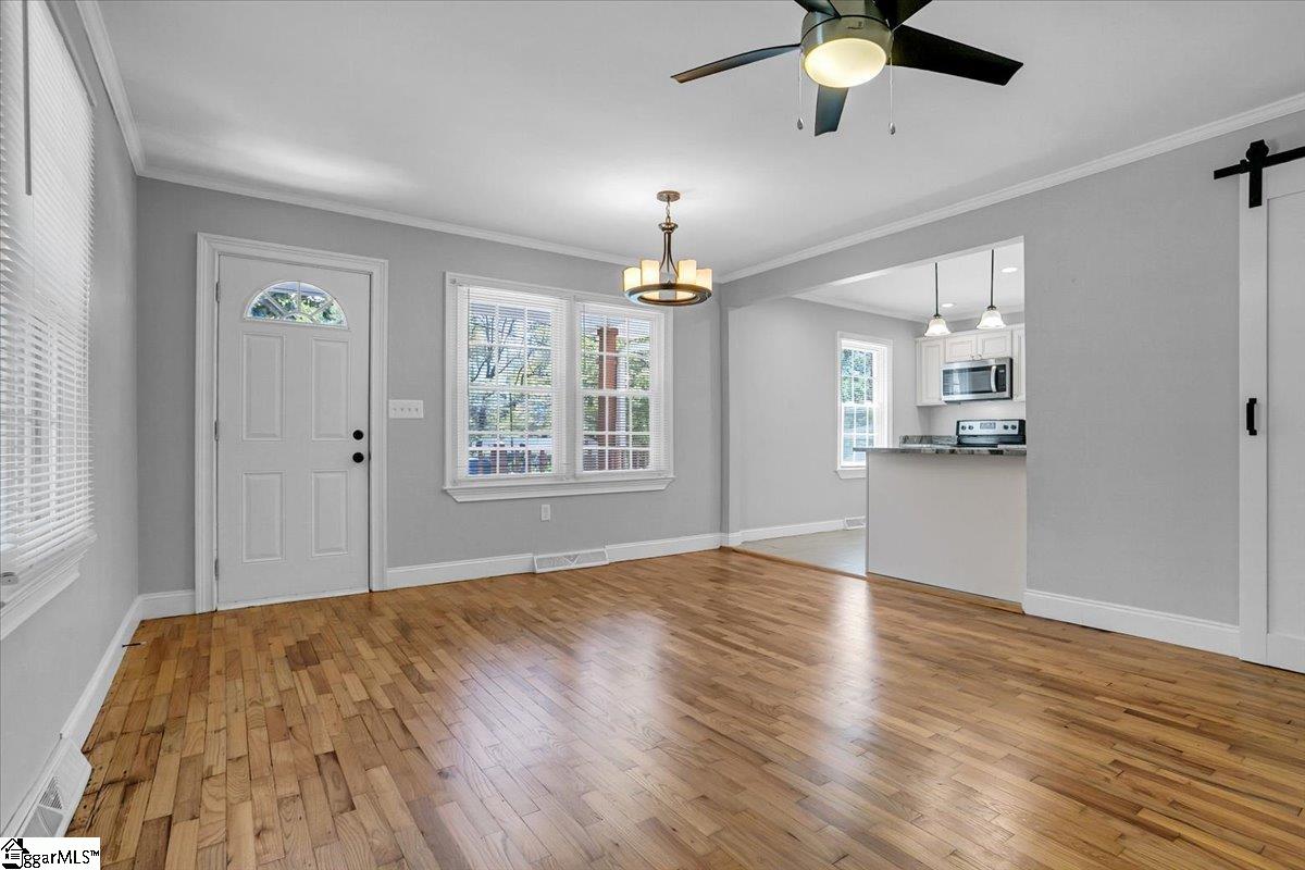 130 Glenn Road Greenville, SC 29607 - Photo 7 of 31 Gallery Image 7